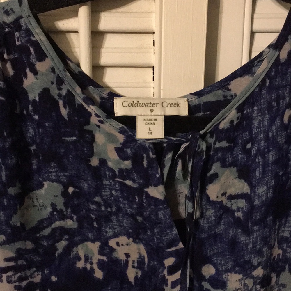 Chico blouse